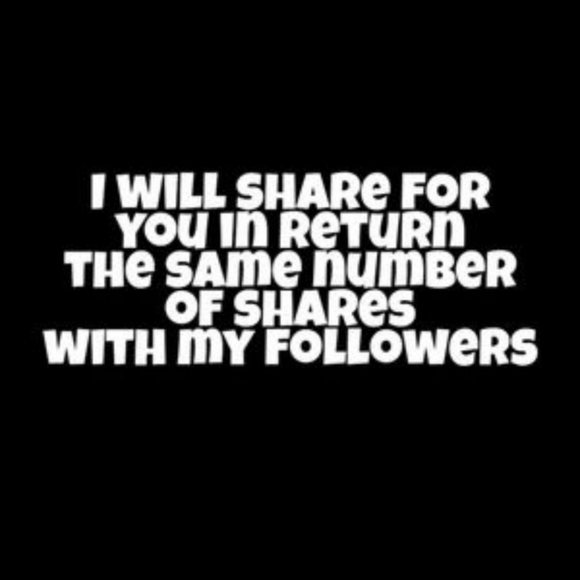 Share, share, share the posh love!!! ๐ฅณโค๐๐ปโโ๏ธ - Picture 5 of 5